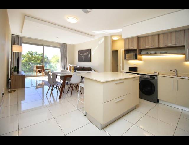 3 BEDROOM APARTMENT TO LET IN ROSEBANK